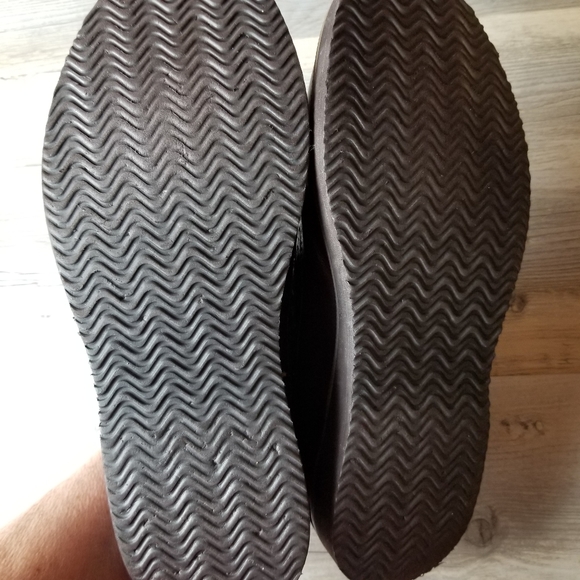 Steve Madden Cachett Leather Wingtip Oxford Shoe - Picture 5 of 6